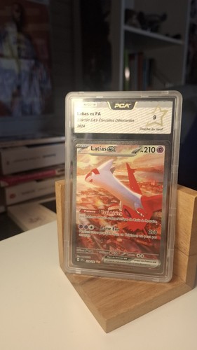 Pokémon latias 239 191 - pokémon, 239/191