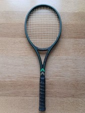 Raquette tennis DUNLOP MAX 200G MCENROE GRAF