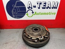 Volant moteur bi-masse