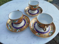 tasse et sous-tasse à thé Le