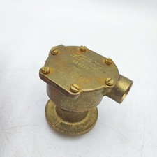 Volvo Penta 829895 Sea Water