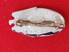 Insigne sport 1937 - insigne,