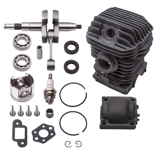 Moteur tronçonneuse 5 - moteur,