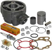 Kit cylindre piston joints
