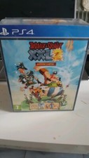 Coffret collector Astérix et