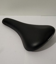 Selle Vélo SelleRoyal Noir Longueur 27 cm