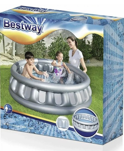 H2o inflatable space ship - inflatable,