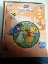 winnie l'ourson - l'arbre à