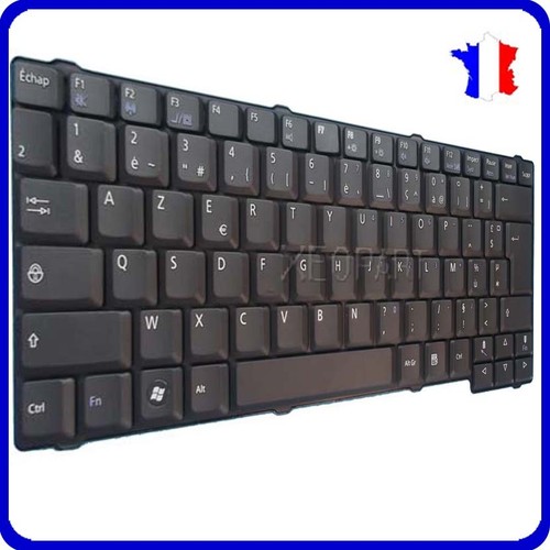 Clavier français original - clavier,