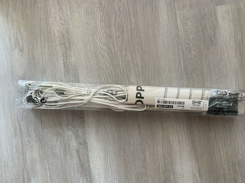 New ikea omlopp led light - new,
