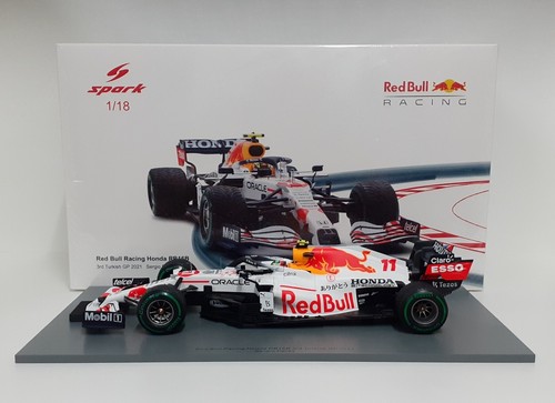 Spark modèle die cast - 1:18,