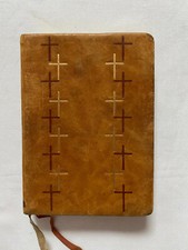 MISSEL BIBLIQUE DES DIMANCHES