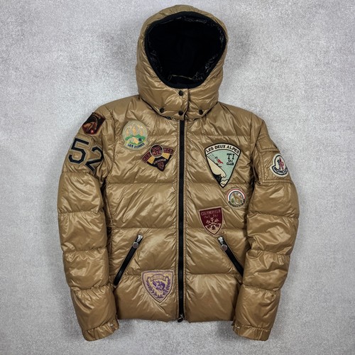 Moncler badia limited - limited, edition