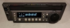📼 Lecteur Vidéo Sony J-3