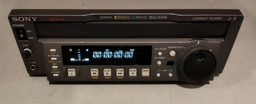 Vintage lecteur vidéo - lecteur,