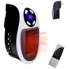 Mini Radiateur Electrique