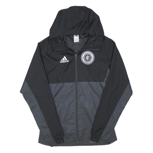 Adidas veste coupe vent eugene - adidas, coupe-vent