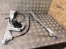 Leve vitre electrique avant gauche RENAULT CLIO 3 PHASE 2 8200291145