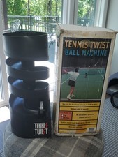 Sports Tutor Tennis Twist ball