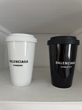 2 Mugs Balenciaga 