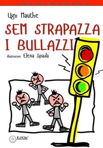 Elena spada ugo mauthe - spada, sem
