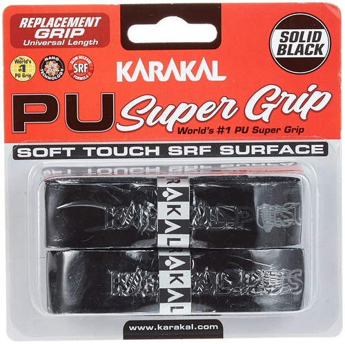 Supergrip replacement - pu,