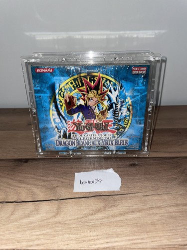 Display la légende - yu-gi-oh,