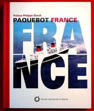 Paquebot France - Musée