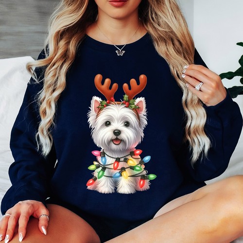 Sweat shirt noël - sweat-shirt, de