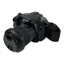 Appareil photo reflex