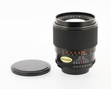 Beroflex 135 mm f2.8  M42 mont 42 à vis n° C256846