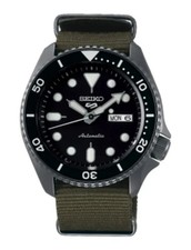 MONTRE SEIKO HOMME 5 SPORT