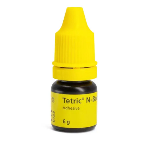 Ivoclar tetric bond - tetric, n-bond