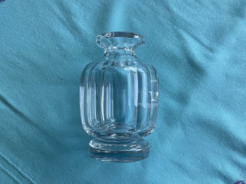 Vase cristal baccarat - , de