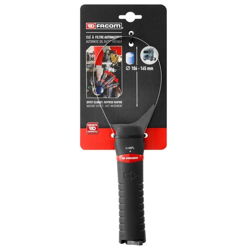 Cle automatique pour filtre - cle, /