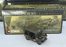 Jeep Mutt M 151 A1 USMC