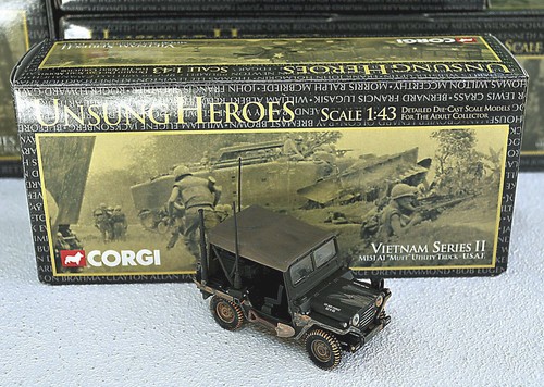 Jeep mutt 151 usmc - mutt, a1
