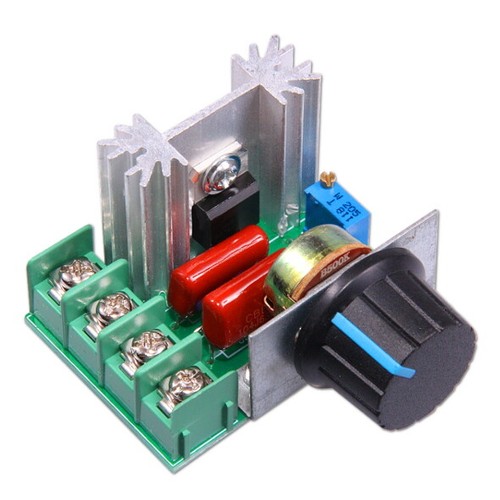 220v 2000w variateur - 2000w,