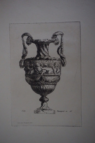 Pequegnot gravure - pequegnot, (1819-1878)