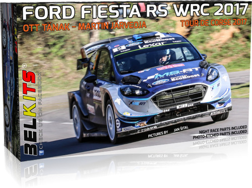 Kit ford fiesta rs - kit,