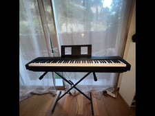 Yamaha 45b piano - piano, Électrique