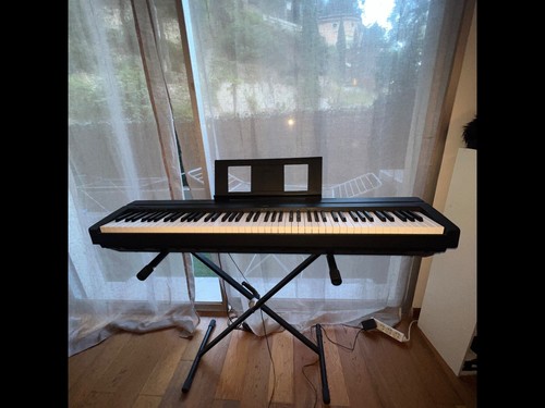 Yamaha 45b piano - yamaha, p-45b
