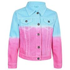 New Veste En Jean De Mode