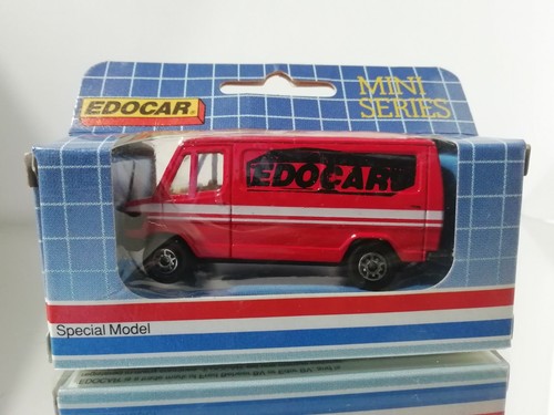 Edocar mercedes benz van 307d - benz,