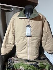 Blouson reversible sleeka