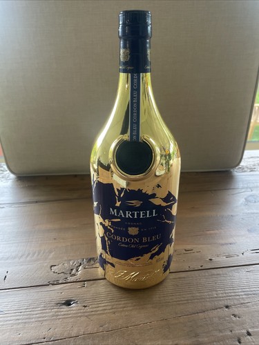 Martell cognac - martell,