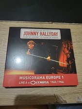 Johnny hallyday rare - johnny,