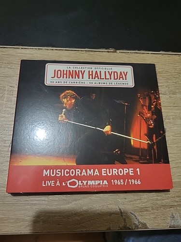Johnny hallyday rare - hallyday,