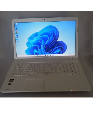 Portable toshiba c875d - pc,