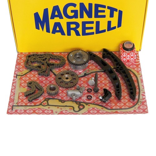 Kit chaîne distribution - de, de